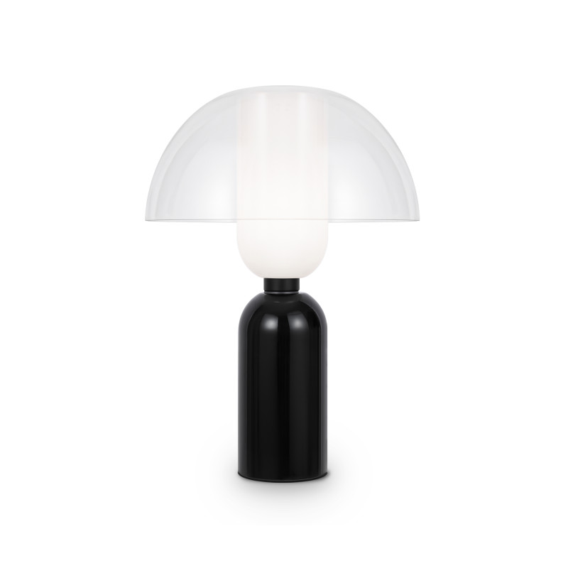 MAYTONI Lampa stołowa Memory 40W E14 MOD177TL-01B