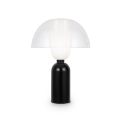 MAYTONI Lampa stołowa Memory 40W E14 MOD177TL-01B