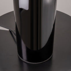 MAYTONI Lampa stołowa Memory 40W E14 MOD177TL-01B