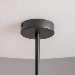 MAYTONI Lampa wisząca Memory 40W E14 MOD177PL-04B