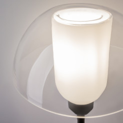MAYTONI Lampa ścienna (kinkiet) Memory 40W E14 MOD177WL-01B