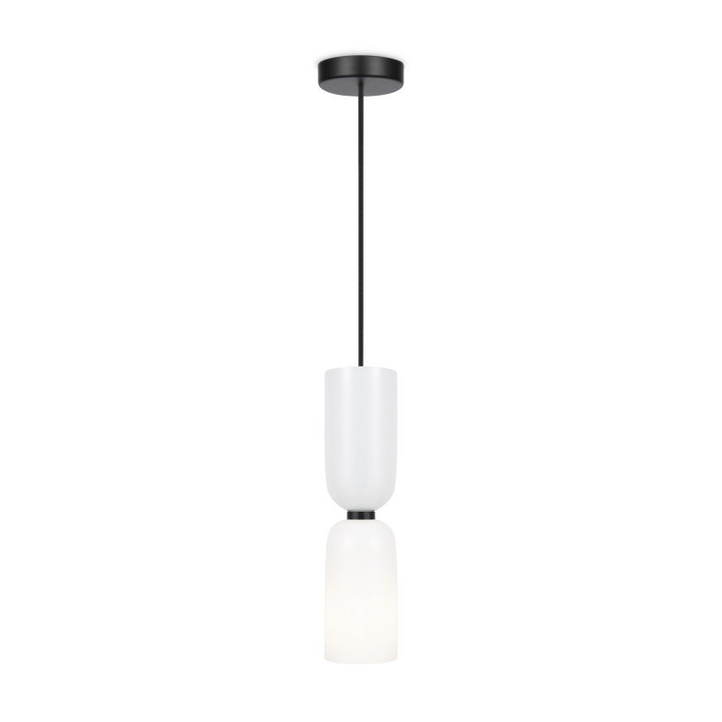 MAYTONI Lampa wisząca Memory 40W E14 MOD177PL-01W