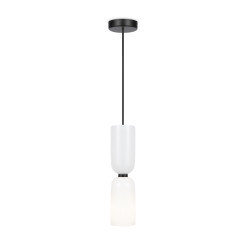 MAYTONI Lampa wisząca Memory 40W E14 MOD177PL-01W