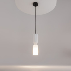 MAYTONI Lampa wisząca Memory 40W E14 MOD177PL-01W