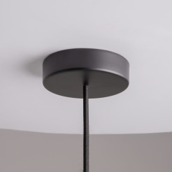 MAYTONI Lampa wisząca Memory 40W E14 MOD177PL-01W