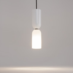MAYTONI Lampa wisząca Memory 40W E14 MOD177PL-01W