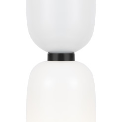 MAYTONI Lampa wisząca Memory 40W E14 MOD177PL-01W