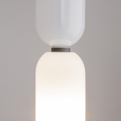 MAYTONI Lampa wisząca Memory 40W E14 MOD177PL-01W