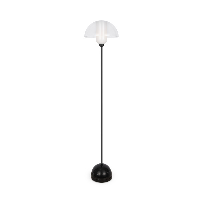 MAYTONI Lampa podłogowa Memory 40W E14 MOD177FL-01B