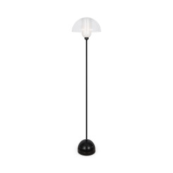 MAYTONI Lampa podłogowa Memory 40W E14 MOD177FL-01B