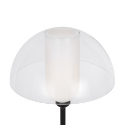 MAYTONI Lampa podłogowa Memory 40W E14 MOD177FL-01B