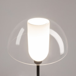MAYTONI Lampa podłogowa Memory 40W E14 MOD177FL-01B