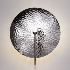 MAYTONI Lampa ścienna (kinkiet) Mare 40W G9 MOD305WL-01CH
