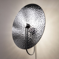 MAYTONI Lampa ścienna (kinkiet) Mare 40W G9 MOD305WL-01CH