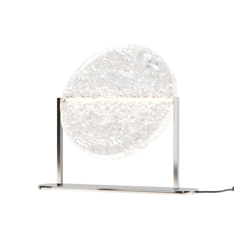 MAYTONI Lampa stołowa Mangata LED 3000K 250lm MOD387TL-L8CH3K