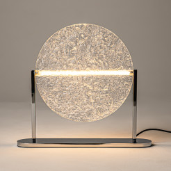 MAYTONI Lampa stołowa Mangata LED 3000K 250lm MOD387TL-L8CH3K
