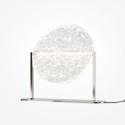 MAYTONI Lampa stołowa Mangata LED 3000K 250lm MOD387TL-L8CH3K
