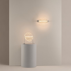 MAYTONI Lampa ścienna (kinkiet) Mangata LED 3000K 250lm MOD387WL-L8CH3K
