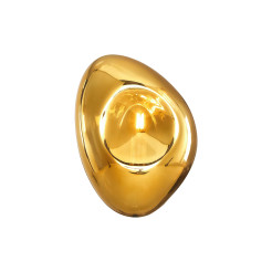 MAYTONI Lampa ścienna (kinkiet) Mabell 40W E14 MOD306WL-01G