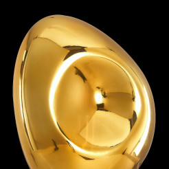 MAYTONI Lampa ścienna (kinkiet) Mabell 40W E14 MOD306WL-01G