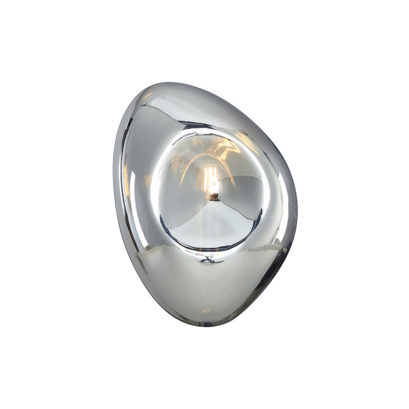 MAYTONI Lampa ścienna (kinkiet) Mabell 40W E14 MOD306WL-01CH