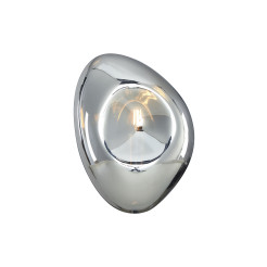 MAYTONI Lampa ścienna (kinkiet) Mabell 40W E14 MOD306WL-01CH