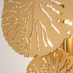 MAYTONI Lampa ścienna (kinkiet) Lovetann 40W E14 MOD082WL-01G