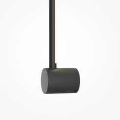 MAYTONI Lampa ścienna (kinkiet) Light stick 7W LED 500lm 3000K 80 CRI  MOD237WL-L6B3K