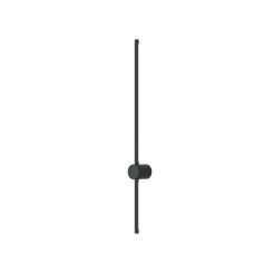 MAYTONI Lampa ścienna (kinkiet) Light stick 10W LED 750lm 3000K 80 CRI  MOD237WL-L11B3K