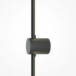 MAYTONI Lampa ścienna (kinkiet) Light stick 10W LED 750lm 3000K 80 CRI  MOD237WL-L11B3K