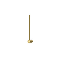 MAYTONI Lampa ścienna (kinkiet) Light stick 7W LED 500lm 3000K 80 CRI  MOD237WL-L6BS3K