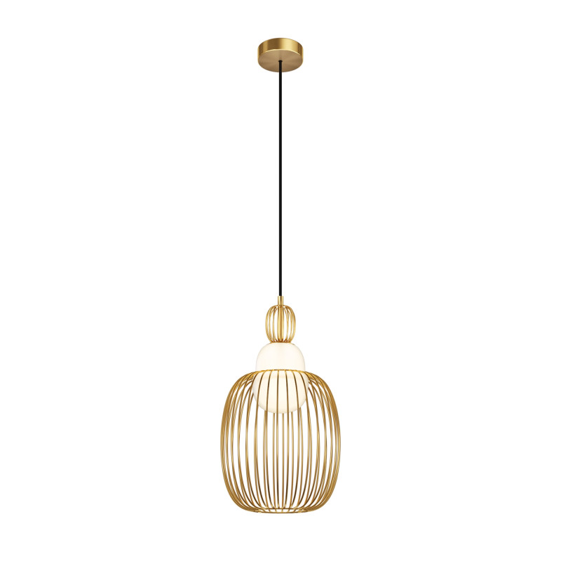 MAYTONI Lampa wisząca Levitation 40W G9 MOD376PL-01G1