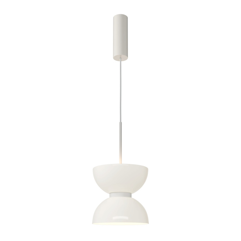 MAYTONI Lampa wisząca Kyoto 11W LED 1300lm 3000K 80 CRI  MOD178PL-L11W3K