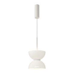 MAYTONI Lampa wisząca Kyoto 11W LED 1300lm 3000K 80 CRI  MOD178PL-L11W3K