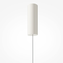 MAYTONI Lampa wisząca Kyoto 11W LED 1300lm 3000K 80 CRI  MOD178PL-L11W3K