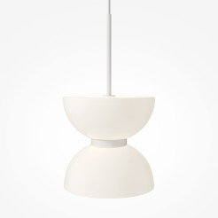 MAYTONI Lampa wisząca Kyoto 11W LED 1300lm 3000K 80 CRI  MOD178PL-L11W3K