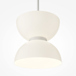 MAYTONI Lampa wisząca Kyoto 11W LED 1300lm 3000K 80 CRI  MOD178PL-L11W3K