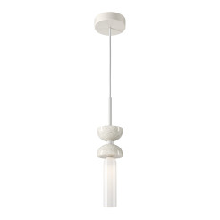 MAYTONI Lampa wisząca Kyoto 28W G9 MOD178PL-01W
