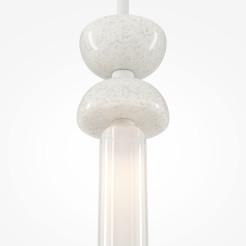MAYTONI Lampa wisząca Kyoto 28W G9 MOD178PL-01W