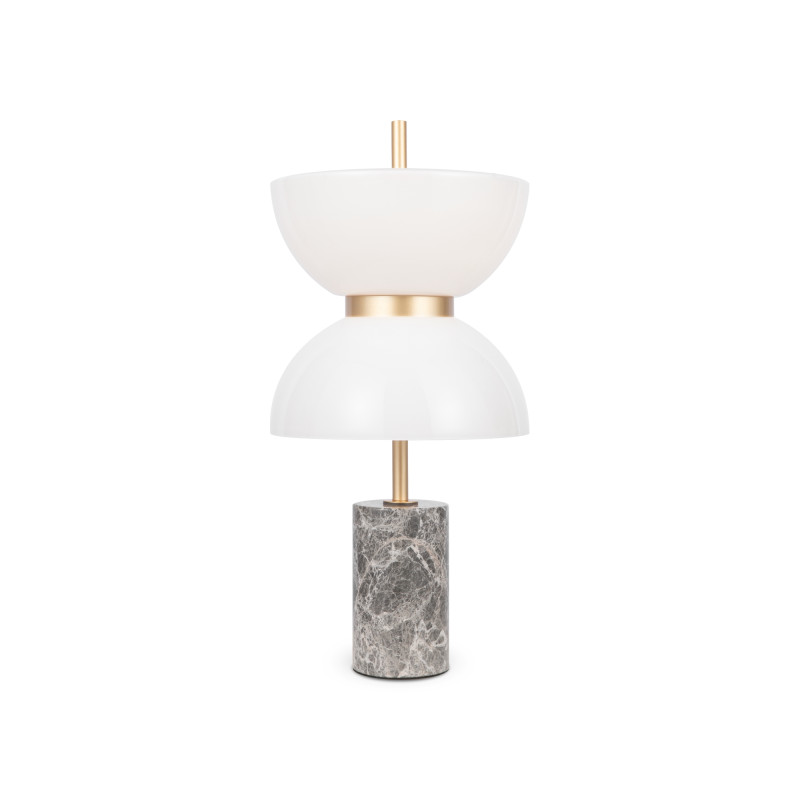 MAYTONI Lampa stołowa Kyoto 11W LED 500lm 3000K 80 CRI  MOD178TL-L11GR3K