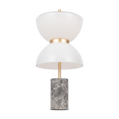 MAYTONI Lampa stołowa Kyoto 11W LED 500lm 3000K 80 CRI  MOD178TL-L11GR3K