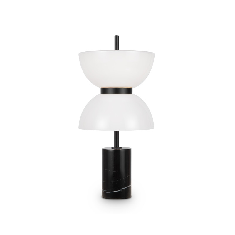 MAYTONI Lampa stołowa Kyoto 11W LED 350lm 3000K 80 CRI  MOD178TL-L11B3K