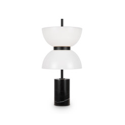 MAYTONI Lampa stołowa Kyoto 11W LED 350lm 3000K 80 CRI  MOD178TL-L11B3K