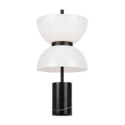 MAYTONI Lampa stołowa Kyoto 11W LED 350lm 3000K 80 CRI  MOD178TL-L11B3K
