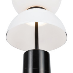 MAYTONI Lampa stołowa Kyoto 11W LED 350lm 3000K 80 CRI  MOD178TL-L11B3K