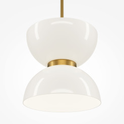 MAYTONI Lampa wisząca Kyoto 11W LED 1300lm 3000K 80 CRI  MOD178PL-L11G3K