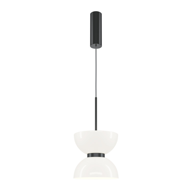 MAYTONI Lampa wisząca Kyoto 11W LED 1300lm 3000K 80 CRI  MOD178PL-L11B3K