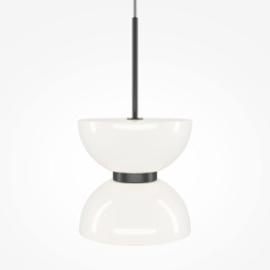 MAYTONI Lampa wisząca Kyoto 11W LED 1300lm 3000K 80 CRI  MOD178PL-L11B3K