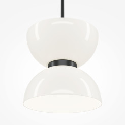MAYTONI Lampa wisząca Kyoto 11W LED 1300lm 3000K 80 CRI  MOD178PL-L11B3K