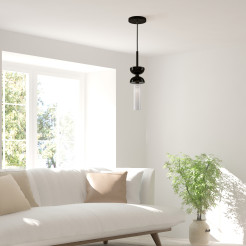 MAYTONI Lampa wisząca Kyoto 28W G9 MOD178PL-01B